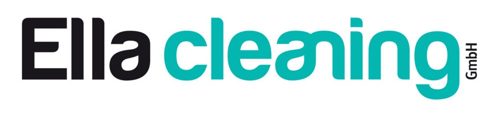 Ella Cleaning GmbH Logo